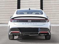 2026 Hyundai Sonata Hybrid Preferred-Trend FWD