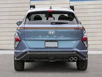 2026 Hyundai Kona 1.6T N Line AWD