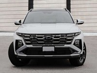 2026 Hyundai Tucson Hybrid Ultimate AWD