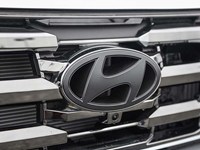 2026 Hyundai Tucson Hybrid Ultimate AWD
