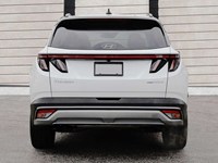 2026 Hyundai Tucson Hybrid Ultimate AWD