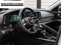 2026 Hyundai Elantra Essential IVT