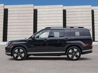 2026 Hyundai Santa Fe HEV Preferred AWD