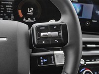 2026 Hyundai Santa Fe HEV Preferred AWD