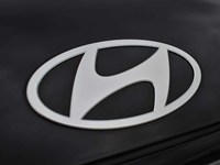 2026 Hyundai Santa Fe HEV Preferred AWD