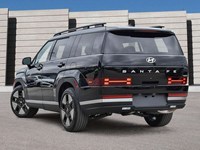 2026 Hyundai Santa Fe HEV Preferred AWD