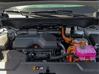 2026 Hyundai Santa Fe HEV Preferred AWD