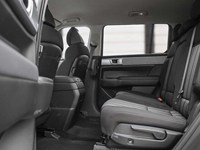 2026 Hyundai Santa Fe HEV Preferred AWD