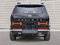2026 Hyundai Santa Fe HEV Preferred AWD