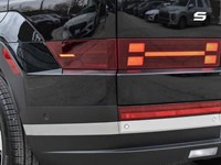 2026 Hyundai Santa Fe HEV Preferred AWD