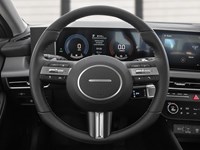 2026 Hyundai Sonata Hybrid Preferred-Trend FWD