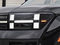 2026 Hyundai Santa Fe HEV Preferred AWD w/Trend Pkg