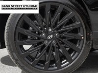 2025 Hyundai Santa Fe Ultimate Calligraphy AWD