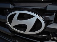 2026 Hyundai Tucson Preferred AWD