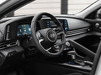 2026 Hyundai Elantra Preferred IVT