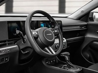 2026 Hyundai Kona 2.0L Essential FWD