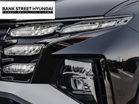 2026 Hyundai Tucson Preferred AWD w/Trend Pkg