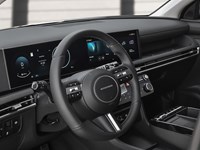 2026 Hyundai Tucson SEL Convenience AWD