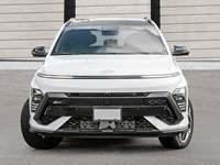 2026 Hyundai Kona 1.6T N Line AWD