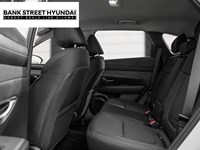 2026 Hyundai Tucson Preferred AWD
