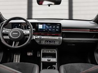 2026 Hyundai Kona 1.6T N Line AWD