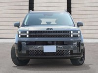 2026 Hyundai Santa Fe HEV Ultimate Calligraphy AWD