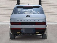 2026 Hyundai Santa Fe HEV Ultimate Calligraphy AWD