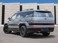 2026 Hyundai Santa Fe HEV Ultimate Calligraphy AWD