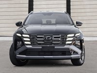 2026 Hyundai Tucson SEL Convenience AWD