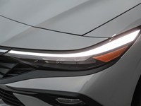 2026 Hyundai Elantra Preferred IVT