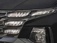 2026 Hyundai Tucson Hybrid N-Line AWD