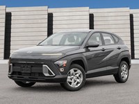 2026 Hyundai Kona 2.0L Essential FWD