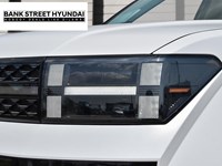 2026 Hyundai Santa Fe HEV Ultimate Calligraphy AWD