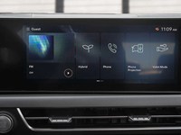 2026 Hyundai Sonata Hybrid Preferred-Trend FWD