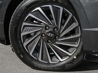 2026 Hyundai Sonata Hybrid Preferred-Trend FWD