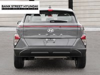 2026 Hyundai Kona 2.0L Preferred FWD