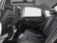 2026 Hyundai Sonata Hybrid Preferred-Trend FWD