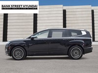 2026 Hyundai IONIQ 9 Preferred + AWD w/Ultimate Calligraphy Pkg