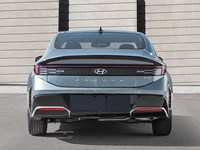 2026 Hyundai Sonata Hybrid Preferred-Trend FWD