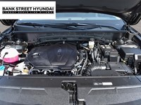 2026 Hyundai Tucson Preferred AWD