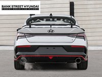 2025 Hyundai Elantra N DCT