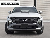 2026 Hyundai Tucson Preferred AWD