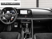 2025 Hyundai Elantra N Essential IVT