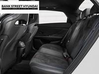 2025 Hyundai Elantra N Manual