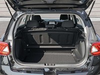 2026 Hyundai Venue Ultimate IVT w/Black Interior