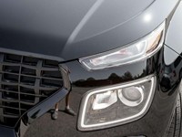 2026 Hyundai Venue Ultimate IVT w/Black Interior