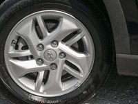 2026 Hyundai Venue Ultimate IVT w/Black Interior