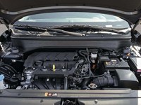 2026 Hyundai Venue Ultimate IVT w/Black Interior