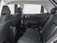 2026 Hyundai Venue Ultimate IVT w/Black Interior