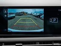 2026 Hyundai Tucson Preferred AWD